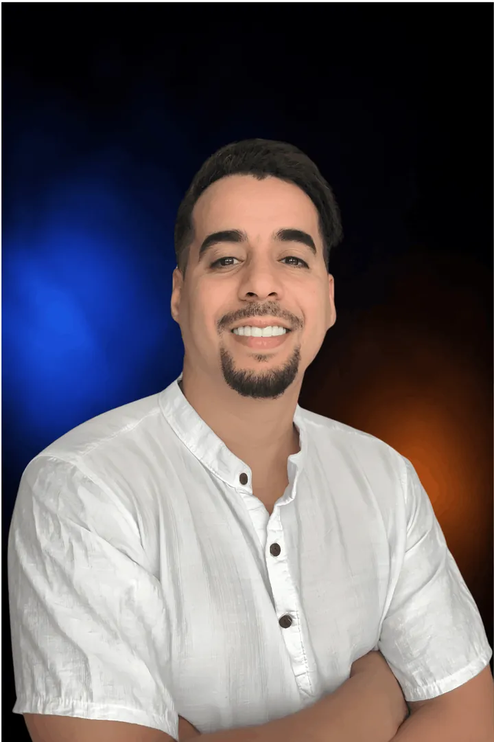 Mahdi, founder of Scale Web Lab